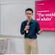 Quang's avatar