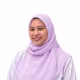 Nik Maryam's avatar