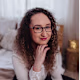 Dominika's avatar