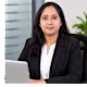 Divya's avatar
