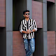 Sandeep's avatar