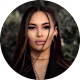 Kristina's avatar