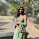 Komal's avatar