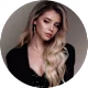 Olia's avatar