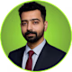 Muhammad Mujahid's avatar
