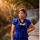 Victoria 's avatar