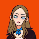 Alina's avatar