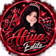 Afiya's avatar