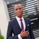 Oluwajube's avatar
