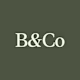 Blomdahl&Co's avatar