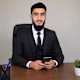 Abdul's avatar