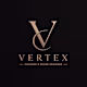 VERTEX Studio logo