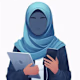 Simbiat B.'s avatar