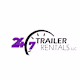 24 7 Trailer Rentals, LLC logo
