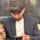 Vraj's avatar