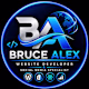 Bruce's avatar