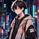 Siddharth's avatar