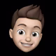 Marcin's avatar