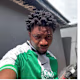 Mufutau's avatar