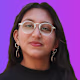 Rameesa's avatar