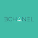 BChanel logo