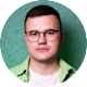 Dmytro's avatar