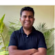 Santosh's avatar