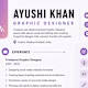 Ayushi's avatar