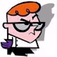 Dexter's avatar
