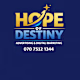 Hope's avatar