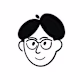 Hugo's avatar