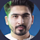 Muhammad's avatar
