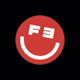 Fri3nds Agency logo