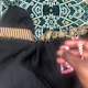 Mabayomije🤩❤️'s avatar