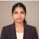 Priyadarshani's avatar