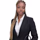 Christabel's avatar