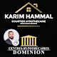Karim Hammal logo