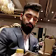 Karan's avatar
