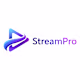 StreamPro logo