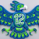 Salish Hawk's avatar