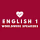 English 1's avatar