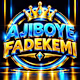 Ajiboye's avatar