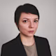 Katja's avatar