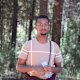 Amanuel's avatar