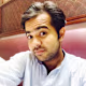 Junaid's avatar