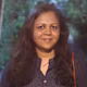Urvisha's avatar