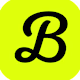 Brandlystic logo