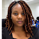 Uche's avatar