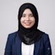 Aisha's avatar
