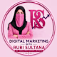Rubi's avatar